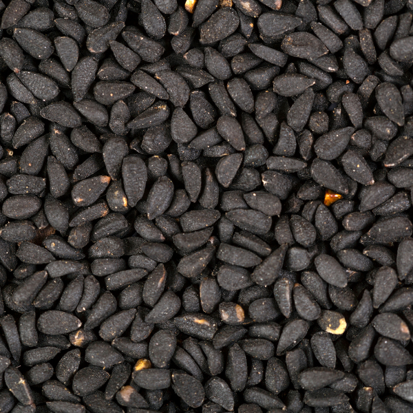 Black Seed Oil