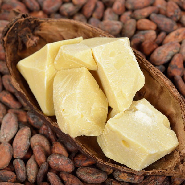 Cocoa Seed Butter