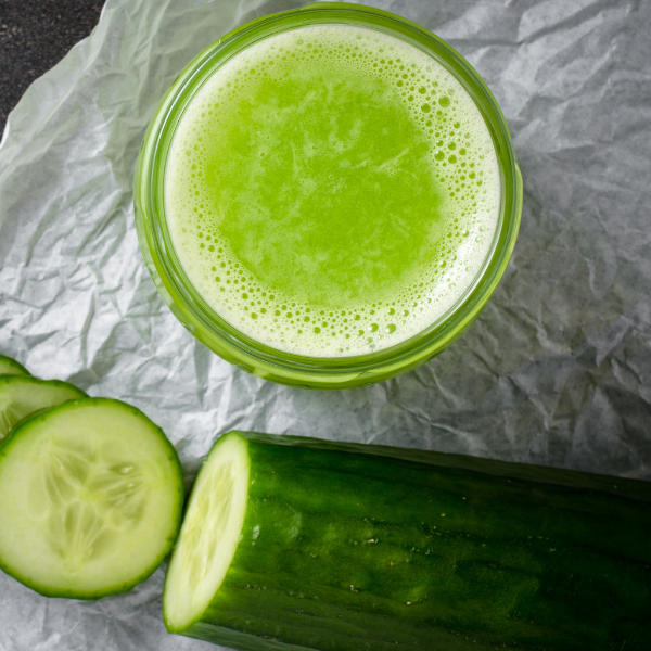 Cucumber Juice