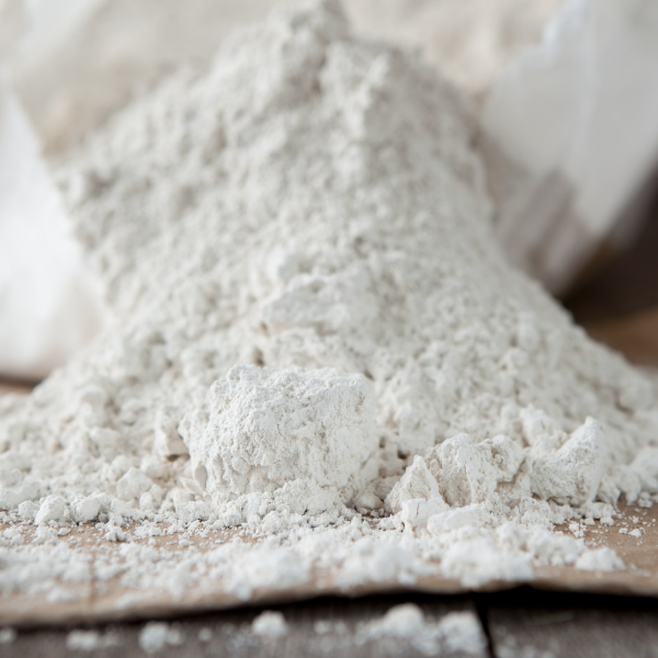 Diatomaceous Earth Powder