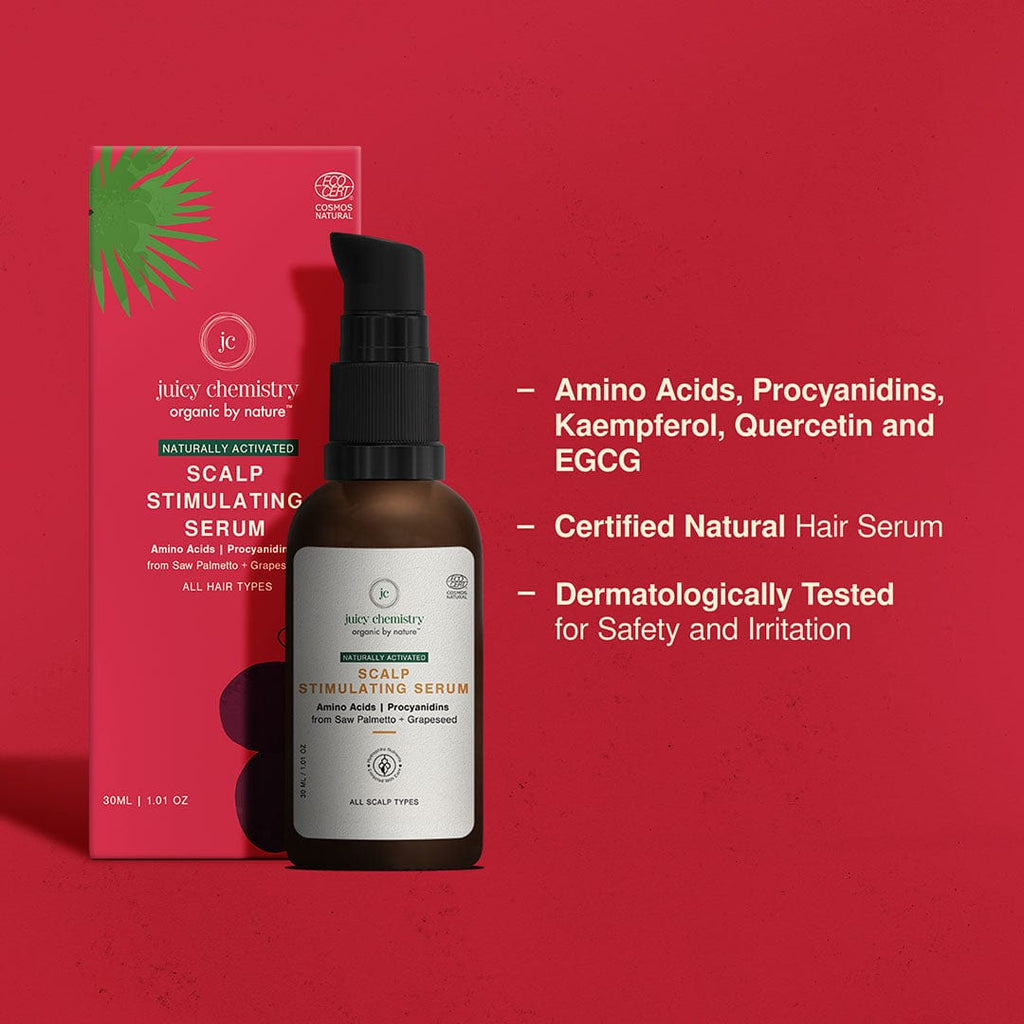 Buy Apaisant Hair Growth Serum Online  Clinikally