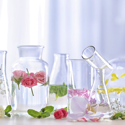 Flower Waters - Juicy Chemistry
