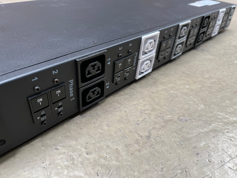 best pdu for crypto mining