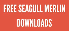 free seagull merlin music downloads