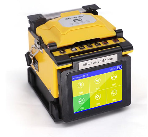 COMWAY A3 fusion splicer