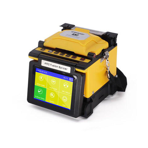 COMWAY A3 fusion splicer