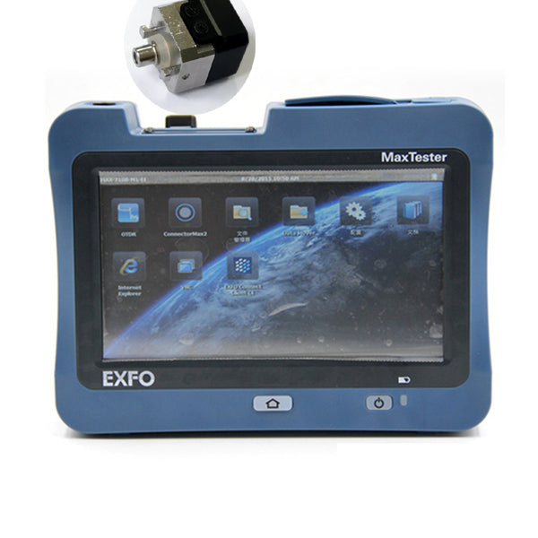 Exfo otdr viewer trc