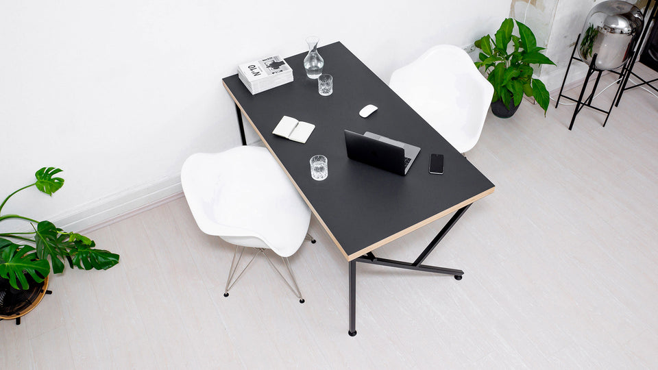 Prjcts Modulare Design Schreibtische Made In Germany
