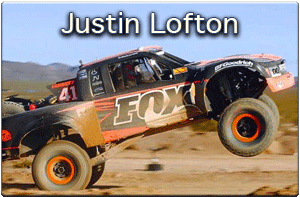 Justin Lofton