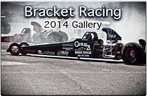 2014 bracket racing