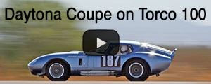 daytona coupe racing