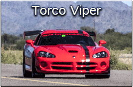 Torco racing dodge viper