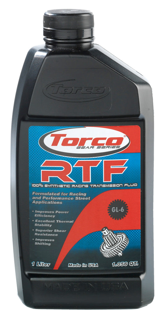 Red Line D6 ATF - 1 quart – TMI Racing Products, LLC