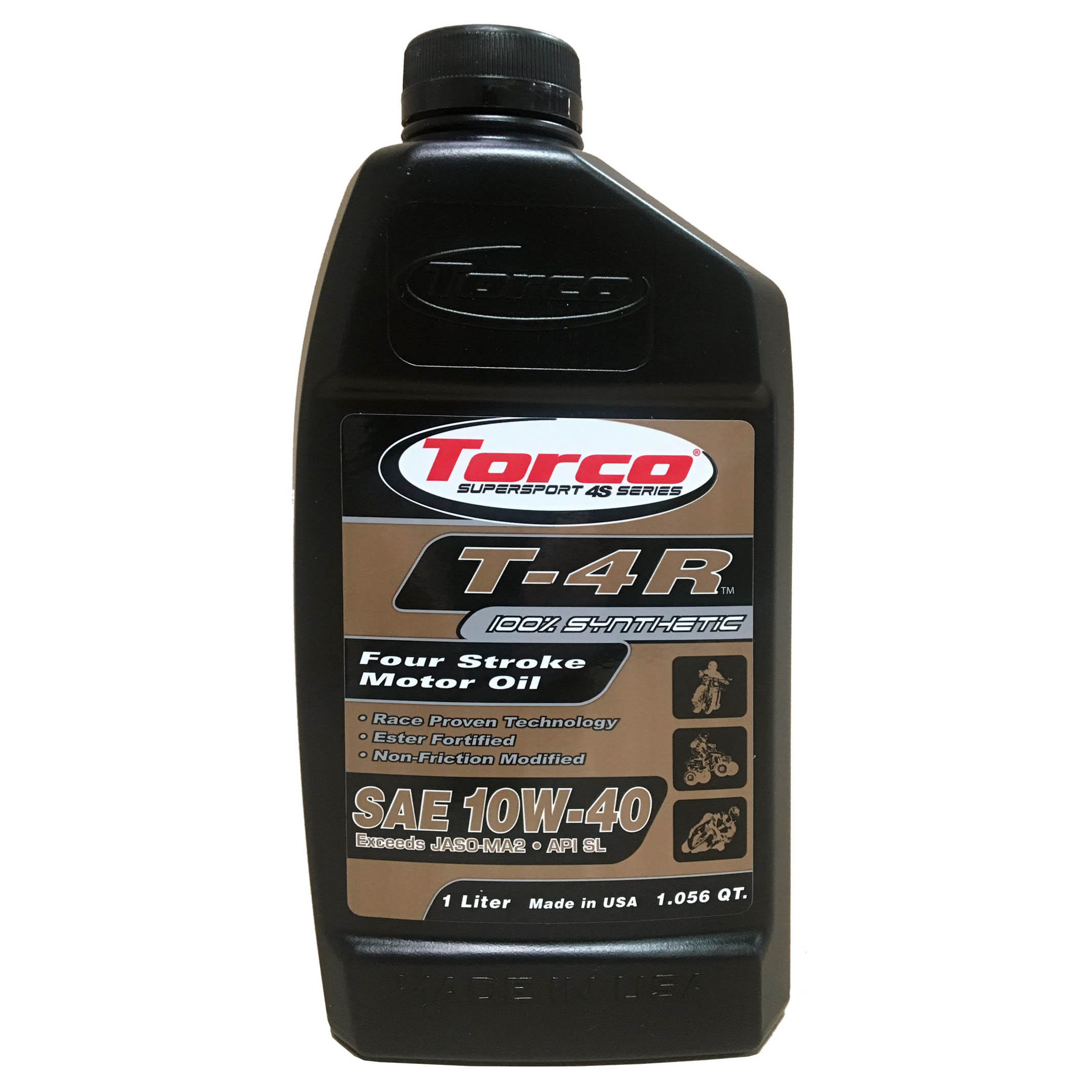 Torco GP-7 2-stroke Racing Oil – Torco Race Fuels