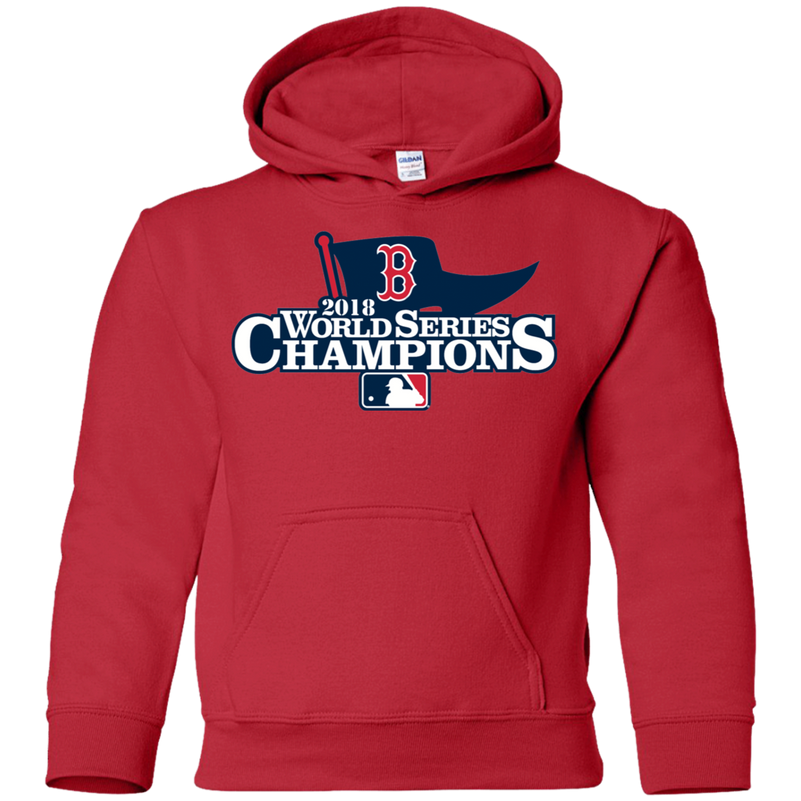 world series champions 2018 sweatshirt