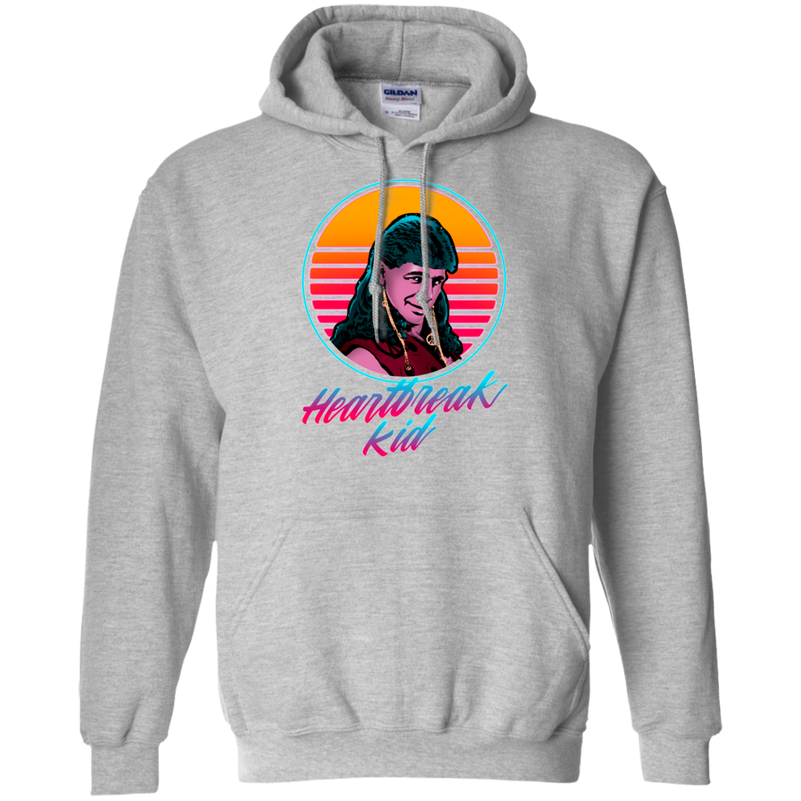 michaels gildan hoodie