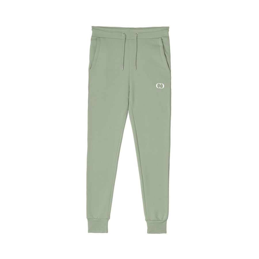  ECO ESSENTIAL RECYCLED JOGGER - MISTY SAGE 