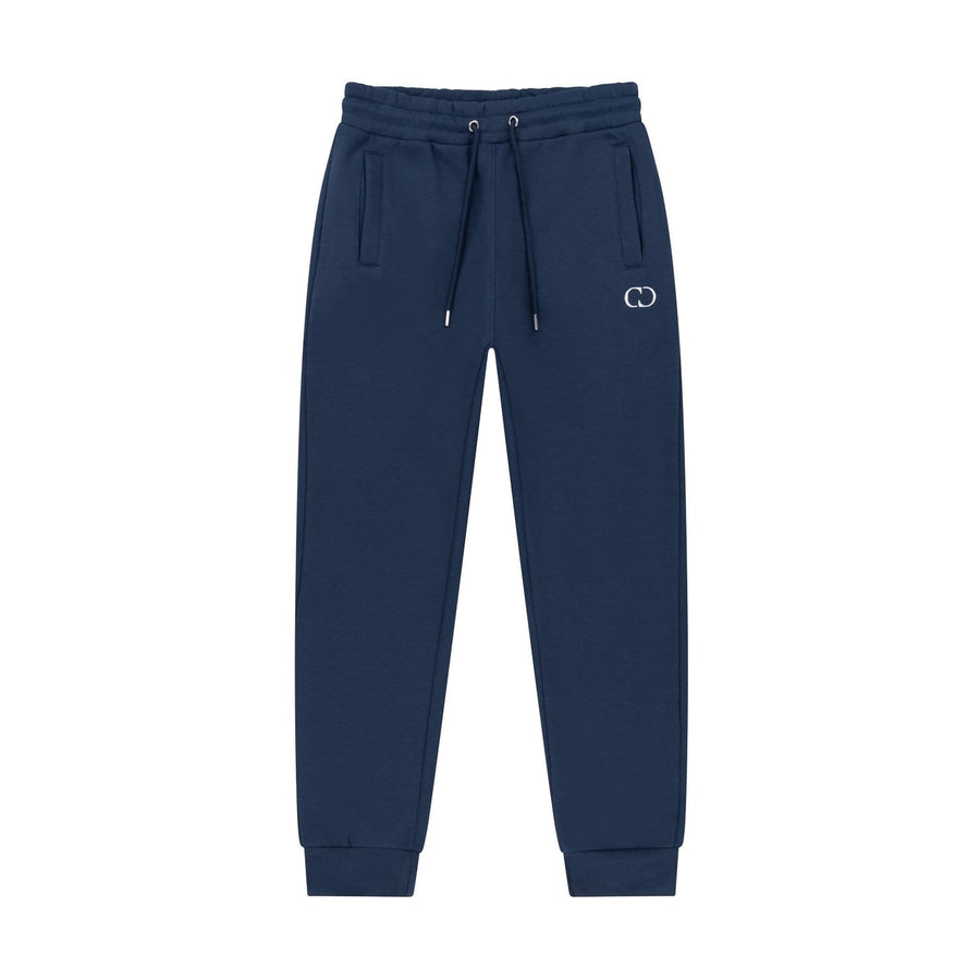  ECO ESSENTIAL RECYCLED JOGGER - INSIGNIA BLUE 