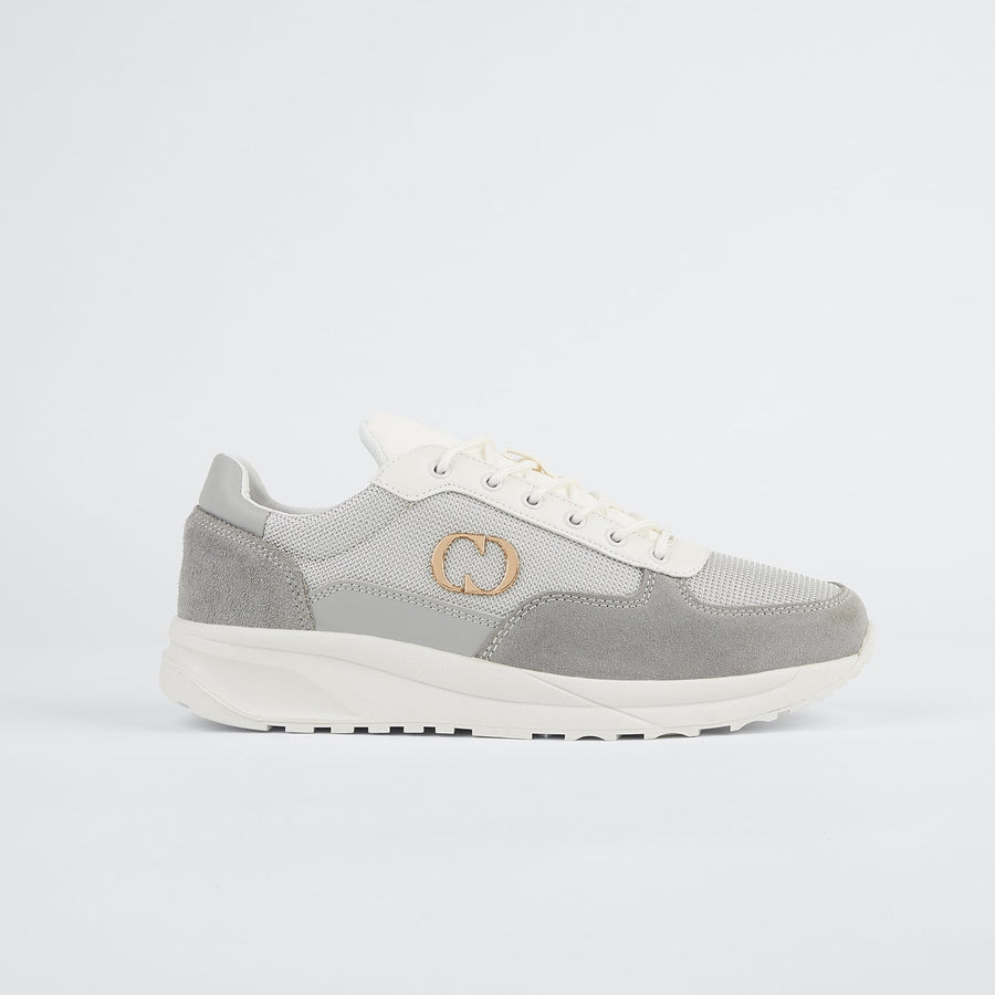 CHASE TRAINER - GREY 