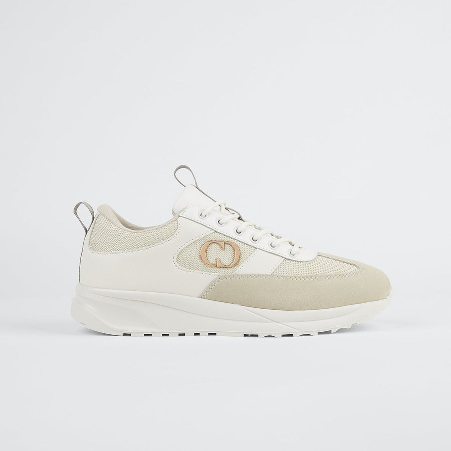  FORCE TRAINER - BEIGE 