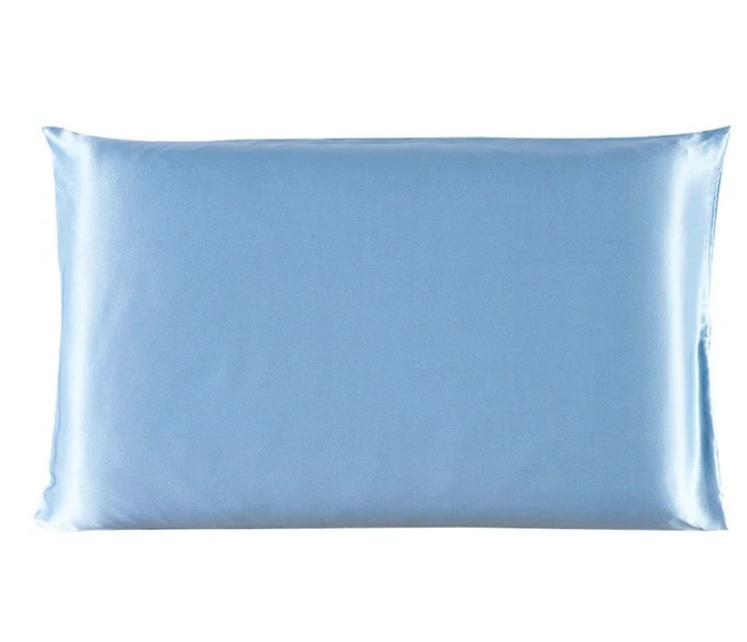 100% Silk Pillow Case - Viral Modern
