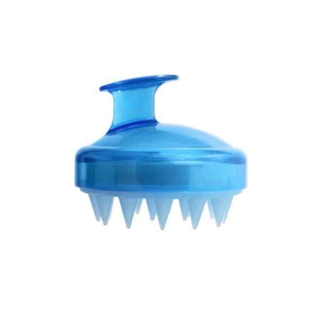 scalp scrub brush