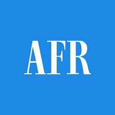 AFR Another Variant Logo
