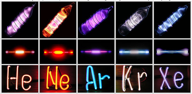 Red Neon Lights And The Science Behind Their Attraction – Kings Of Neon® Au