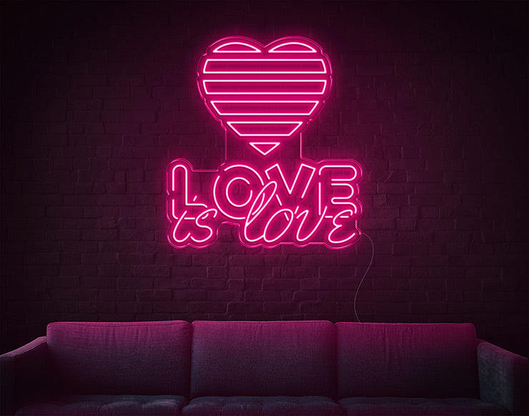 5 Creative Ways To Use Neon Bar Light For Mind-Blowing Effects – Kings Of  Neon® Au