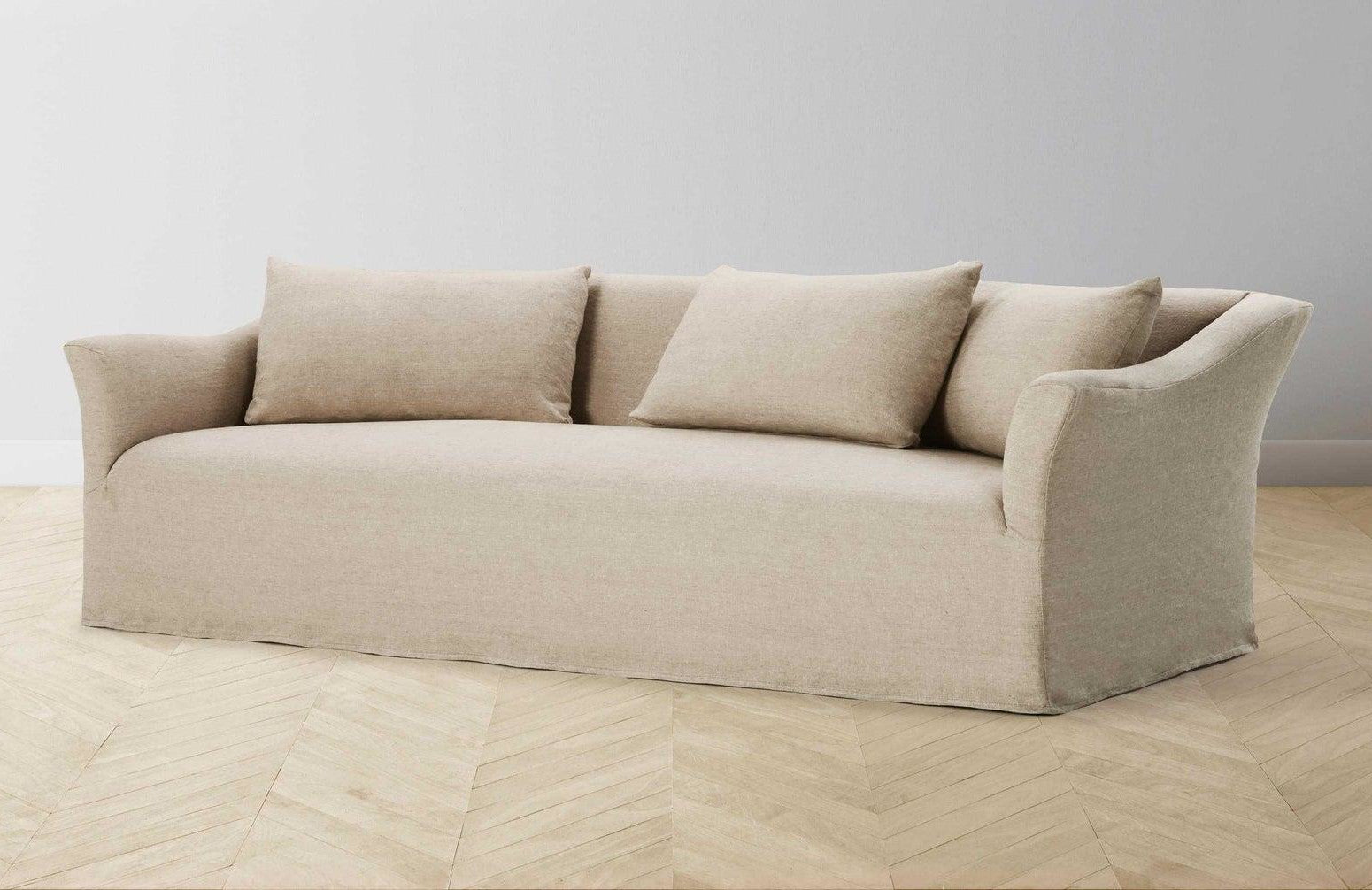 Nova Loose Cover Sofa