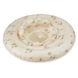 Baby swim ring - kubi - A Vintage Childhood - Free Swimming Baby