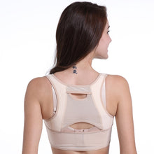 Load image into Gallery viewer, Women Chest Posture Belt Body