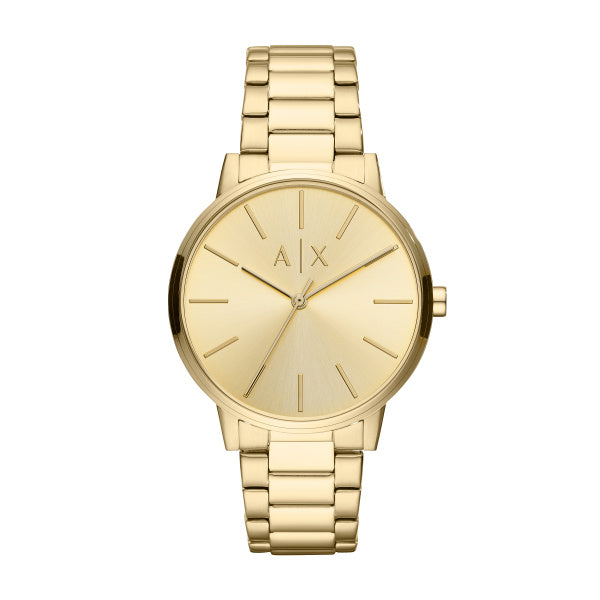 Michael Kors Ladies Mini Lennox Pavé Rose Gold-Tone Watch - Tadgh O Flynn  Jewellers