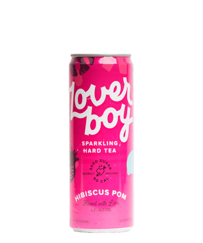 loverboy drink revenue