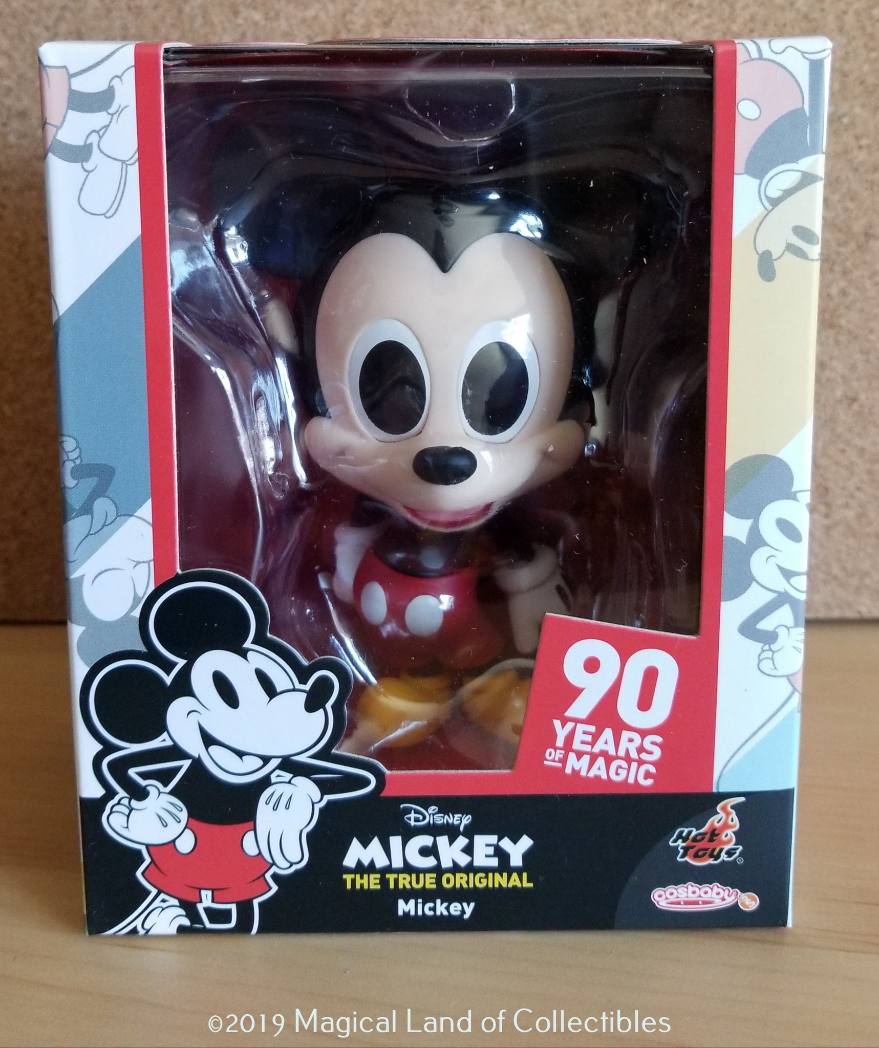 minnie mouse bearbrick