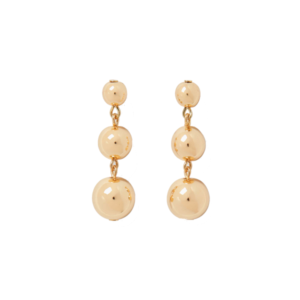 Roxanne Assoulin | Gold Rush Drop Earrings | Over The Moon