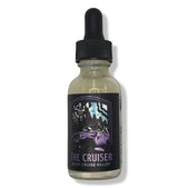 The Cruiser Beard Oil - by Black Rebel Beard Co (Pre-Owned)