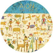 Wonderland Maxima Shaving Soap - Grooming Dept./Aion Skincare