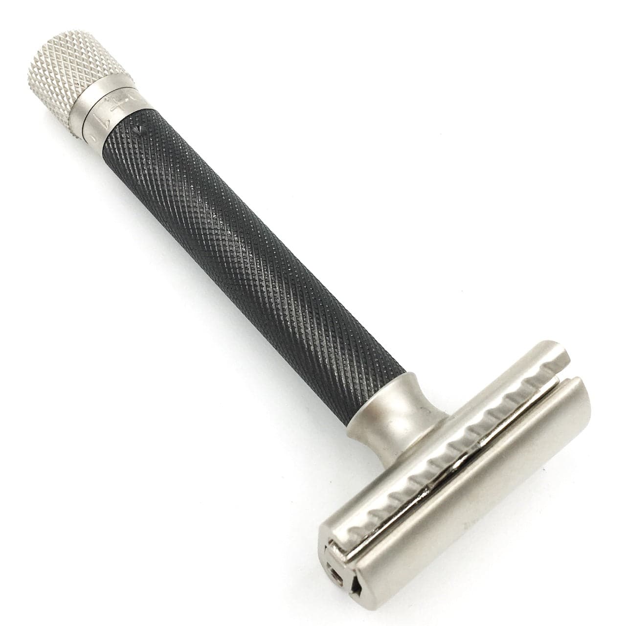 Parker Variant Adjustable Razor - Graphite