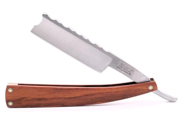 Surtex® Razor Knife Blade Flat - Premium Grade Stainless Steel