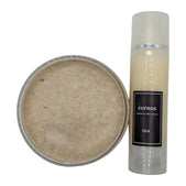 Eufros GEA Shaving Soap and Aftershave - by JabonMan (Pre-Owned)