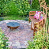 Clara Shade Sails Fire Bowl Pit Basket do's and don'ts blog article guide