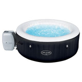 Lay-Z-Spa Miami AirJet Inflatable Hot Tub Spa 2-4 person