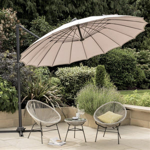 garden umbrella