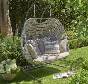 chair swing cover