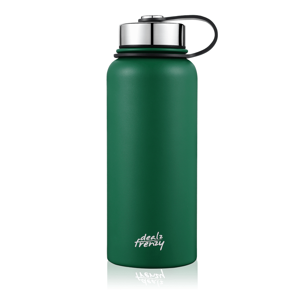 Stainless Steel Cool Water Bottles 