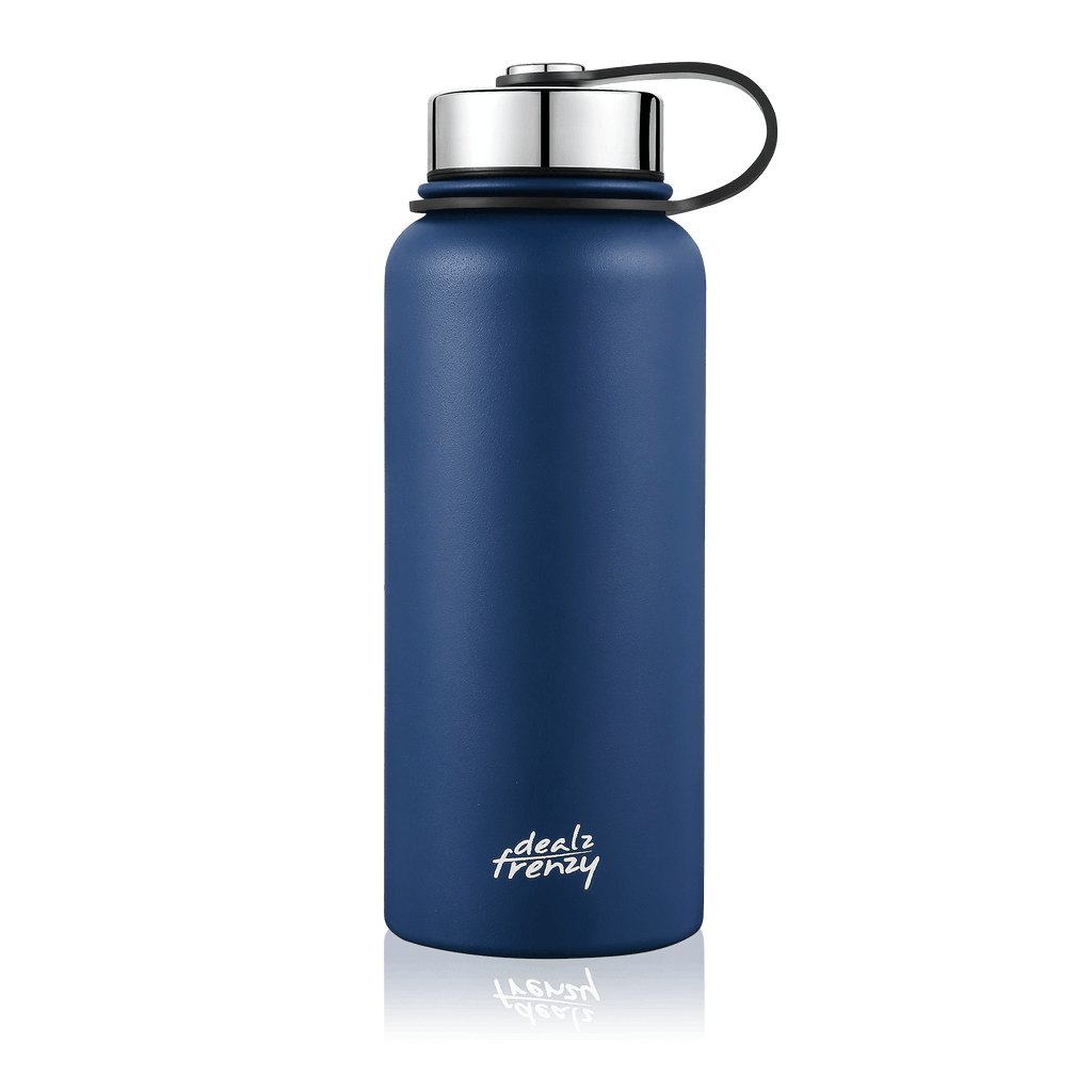 vacuum flask water bottle