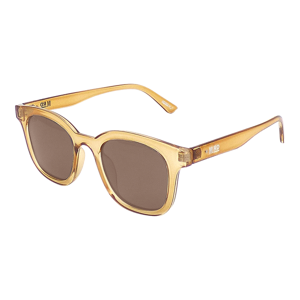 Moana Road Sunnies Razzle Dazzle Brown