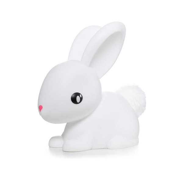 Bunny Night Light USB Rechargeable