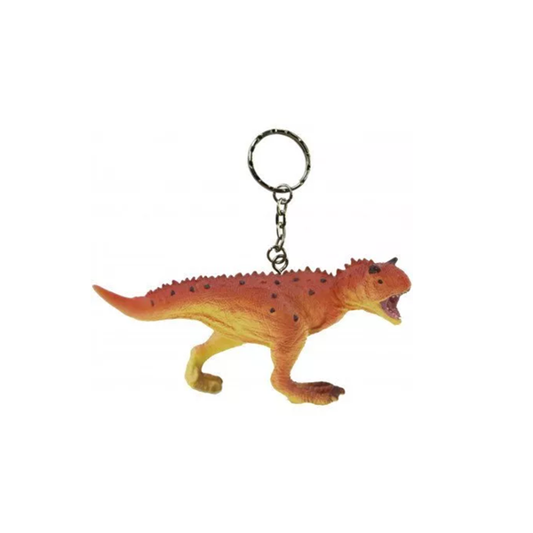 Carnotaurus Keychain